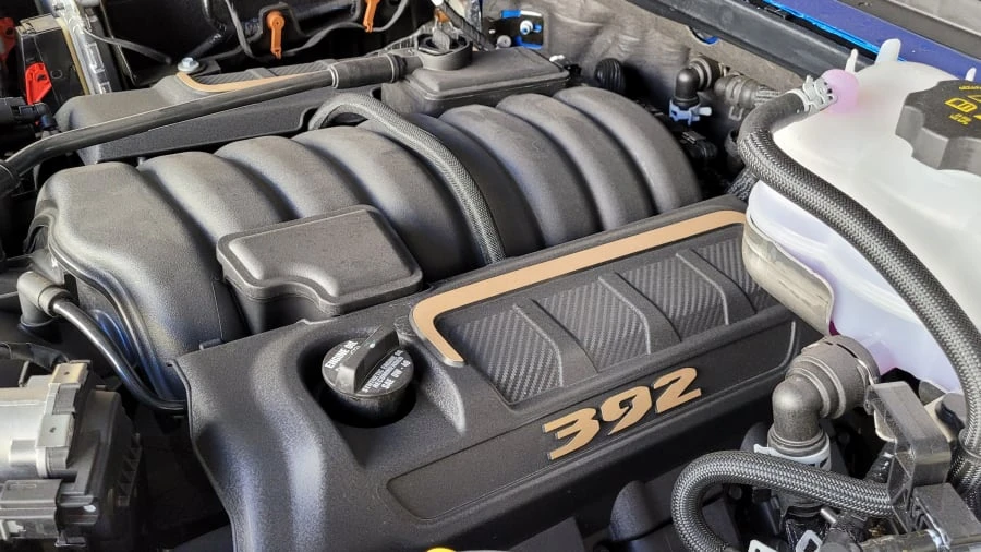 2021 Jeep JL Wrangler - Image 11 of 28