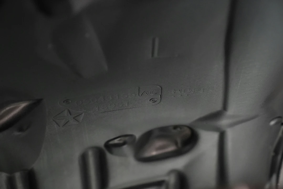2021 Jeep JL Wrangler - Image 7 of 21