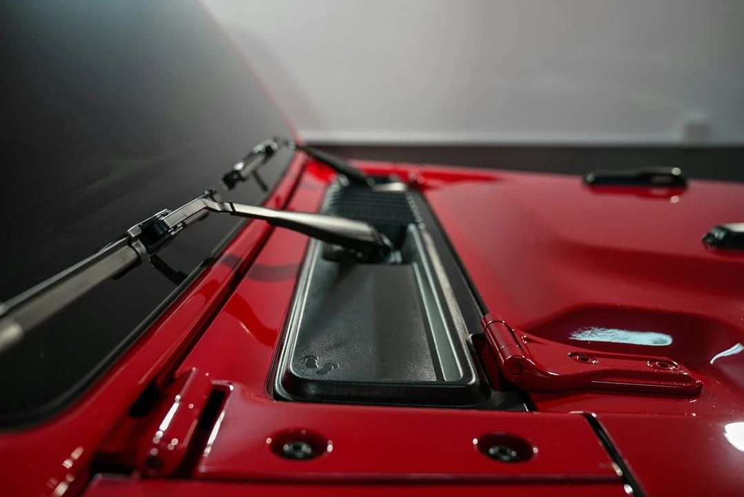 2021 Jeep JL Wrangler - Image 20 of 21