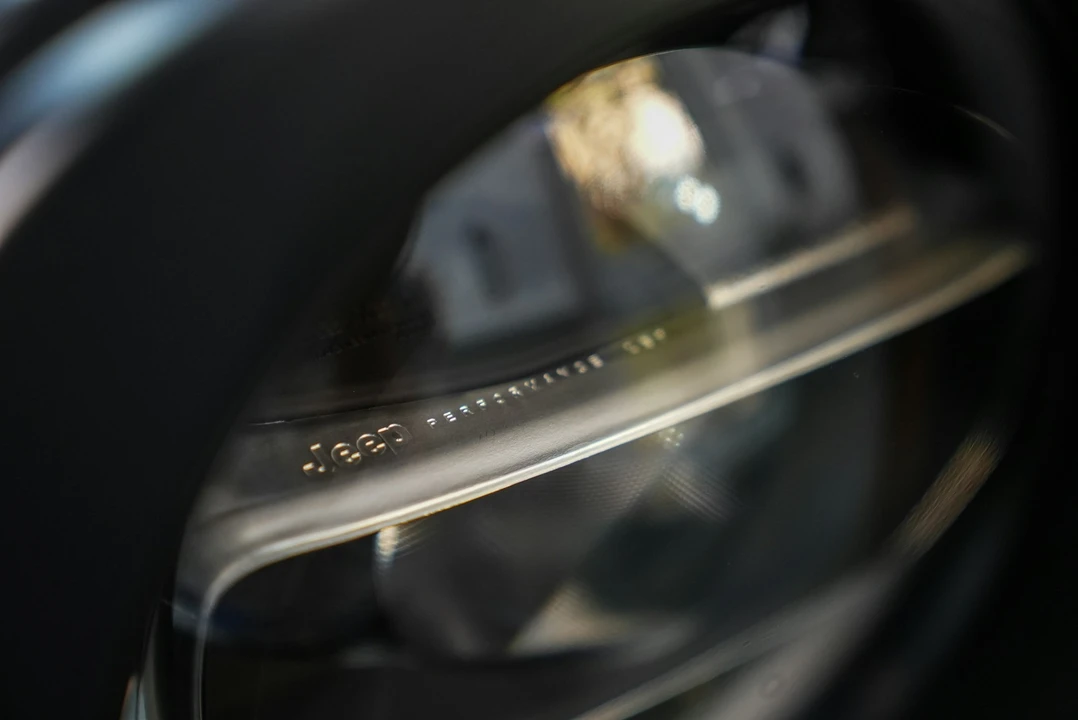 2021 Jeep JL Wrangler - Image 21 of 21