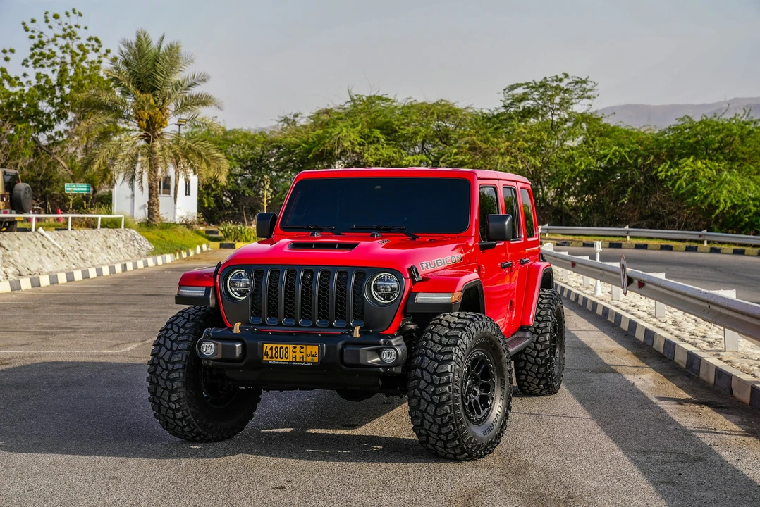 2021 Jeep JL Wrangler - Image 11 of 21