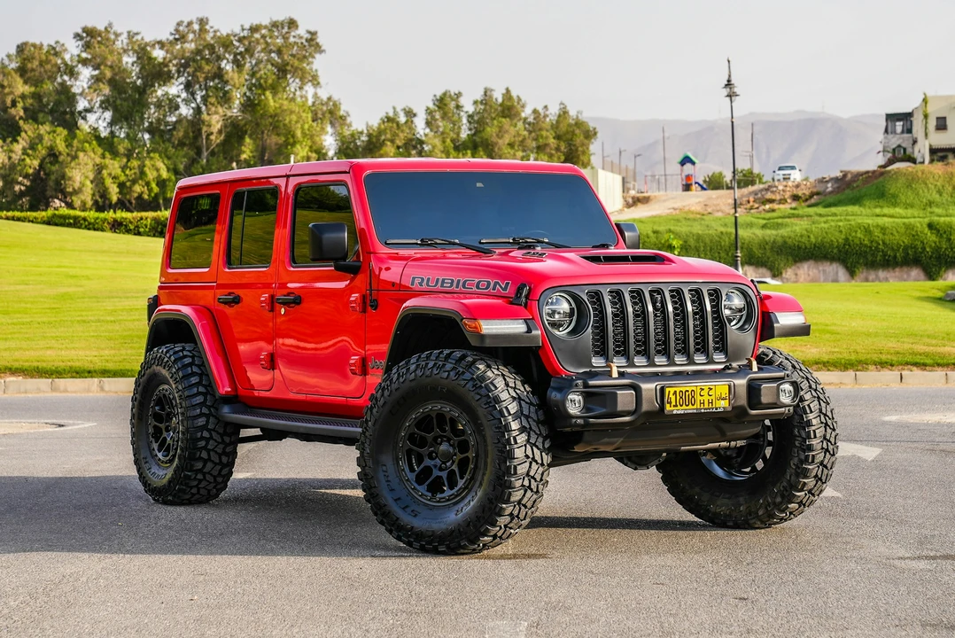 2021 Jeep JL Wrangler - Image 17 of 21