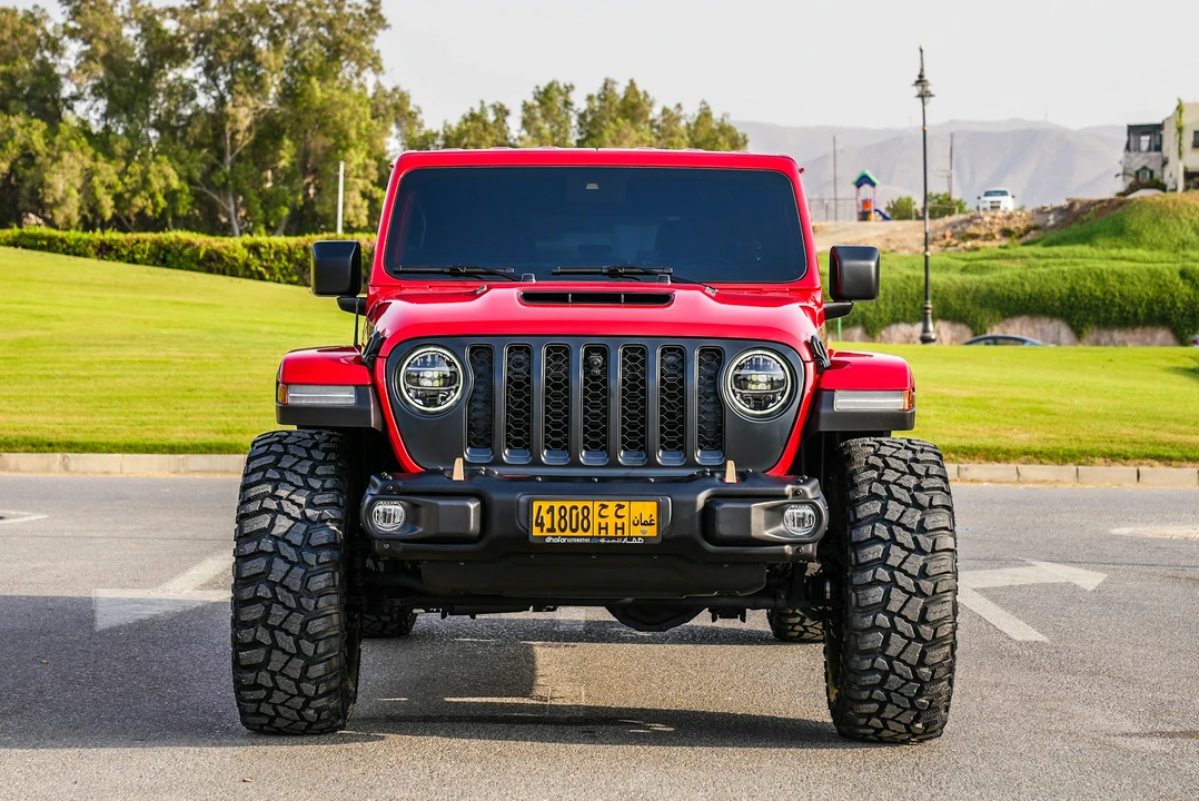 2021 Jeep JL Wrangler - Image 10 of 21