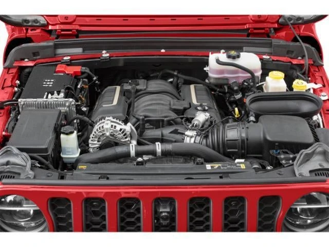 2021 Jeep JL Wrangler Rubicon 392 - Image 12 of 16