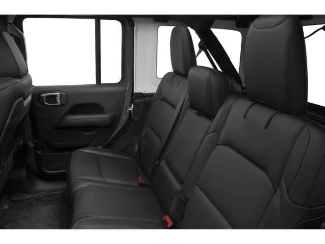 2021 Jeep JL Wrangler Rubicon 392 - Image 13 of 16