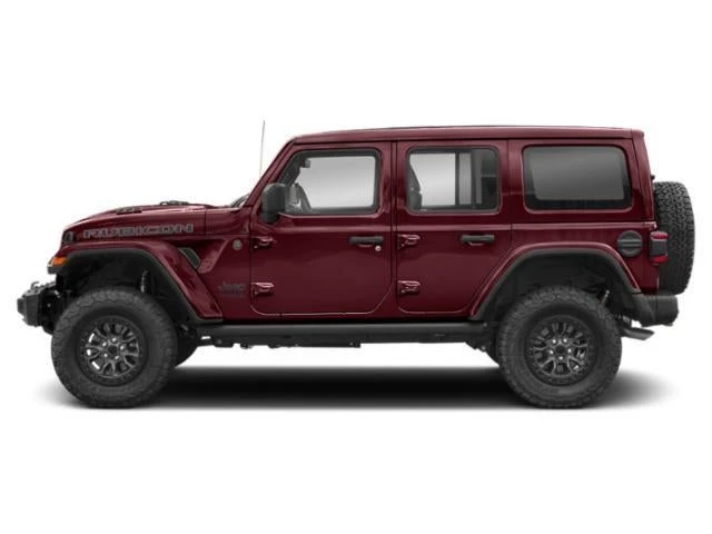 2021 Jeep JL Wrangler Rubicon 392 - Image 2 of 16