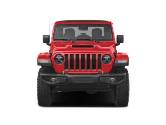 2021 Jeep JL Wrangler Rubicon 392 - Image 4 of 16
