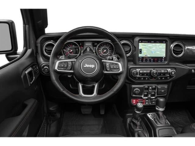 2021 Jeep JL Wrangler Rubicon 392 - Image 7 of 16