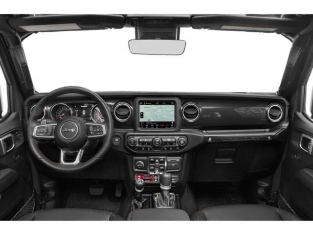 2021 Jeep JL Wrangler Rubicon 392 - Image 8 of 16