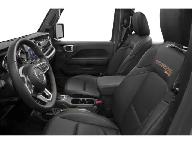 2021 Jeep JL Wrangler Rubicon 392 - Image 9 of 16
