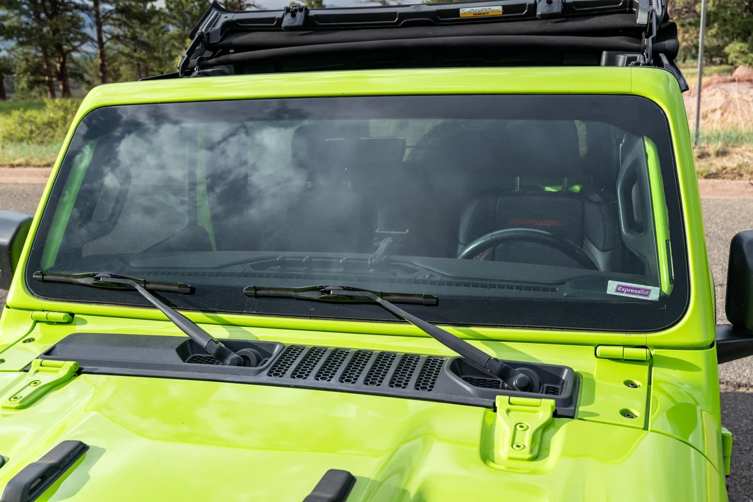 2021 Jeep JL Wrangler - Image 28 of 31