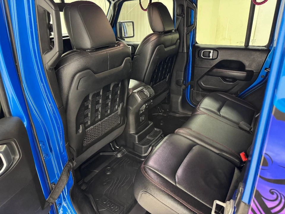 2021 Jeep JL Wrangler Rubicon 392 - Image 30 of 31