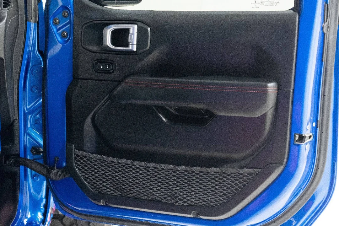 2021 Jeep JL Wrangler Rubicon 392 - Image 24 of 31