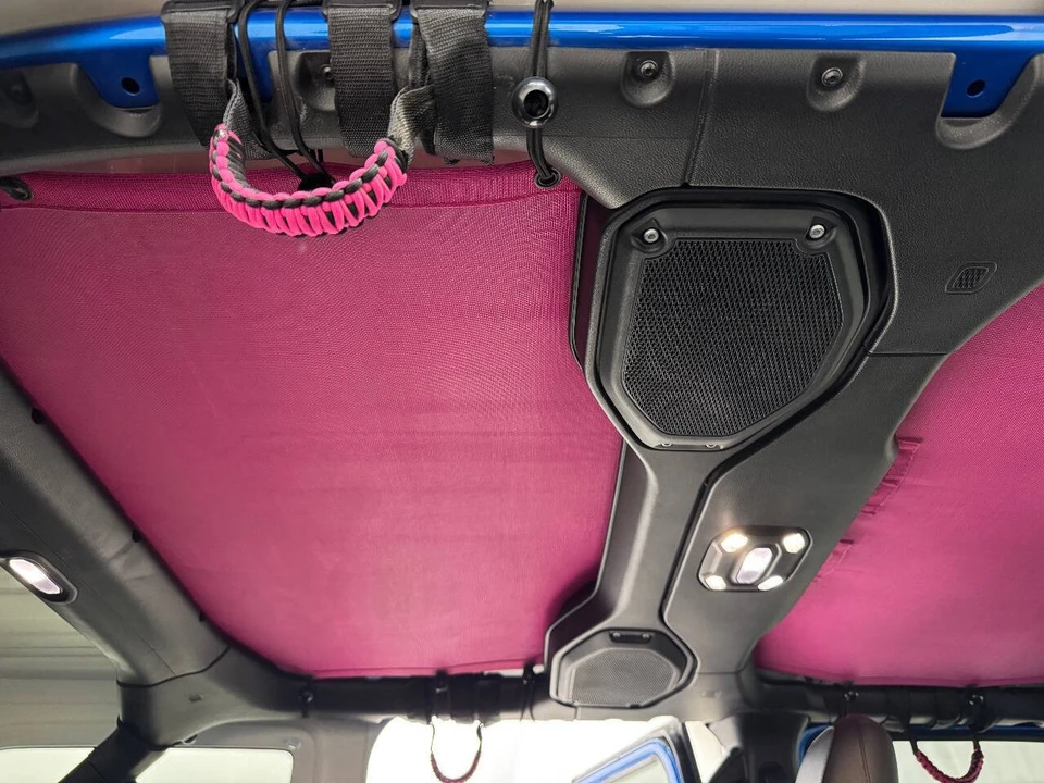 2021 Jeep JL Wrangler Rubicon 392 - Image 27 of 31