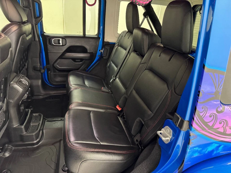 2021 Jeep JL Wrangler Rubicon 392 - Image 29 of 31