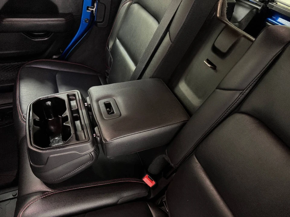2021 Jeep JL Wrangler Rubicon 392 - Image 31 of 31
