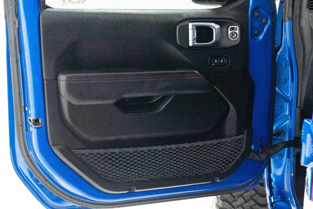 2021 Jeep JL Wrangler Rubicon 392 - Image 22 of 31