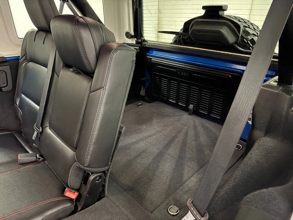 2021 Jeep JL Wrangler Rubicon 392 - Image 28 of 31