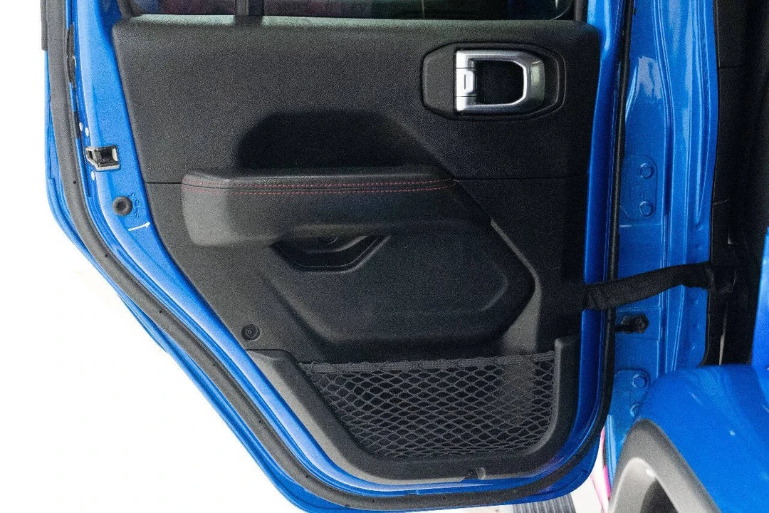2021 Jeep JL Wrangler Rubicon 392 - Image 23 of 31