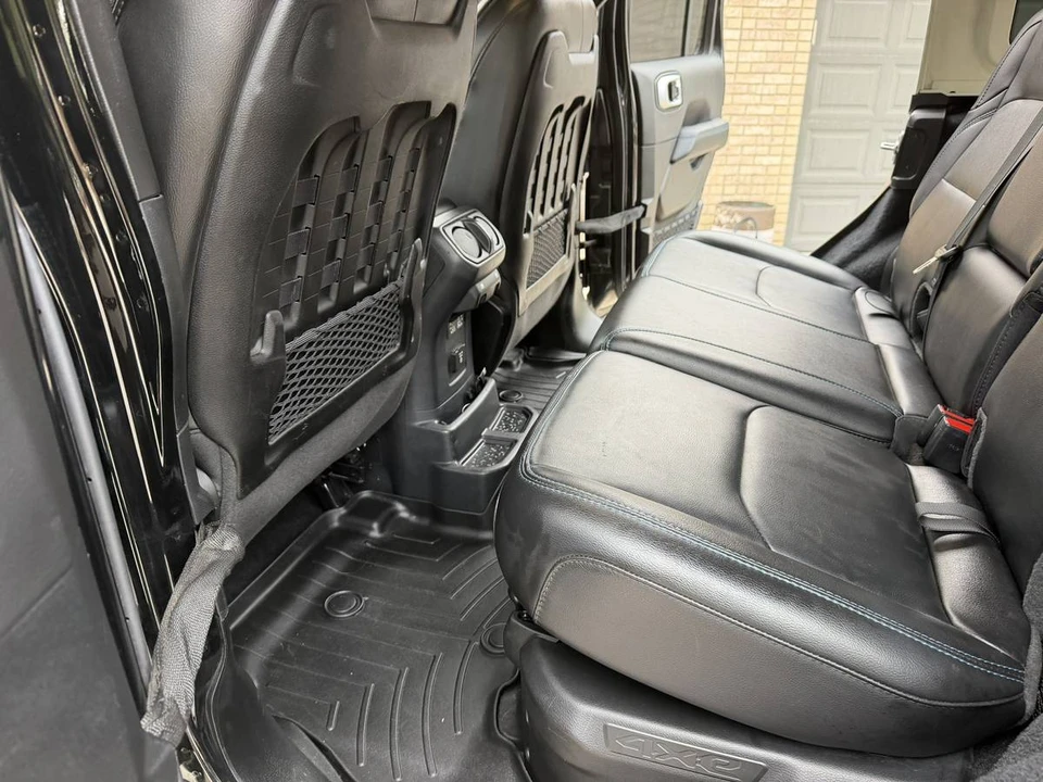 2021 Jeep JL Wrangler - Image 11 of 21