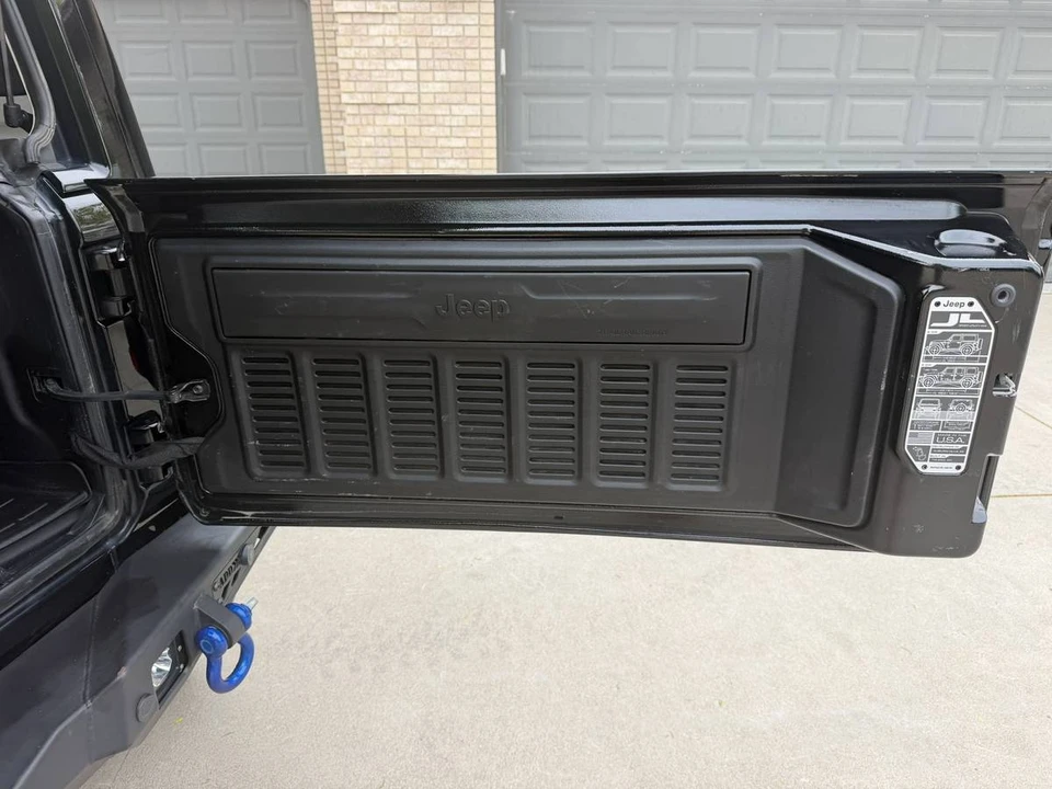 2021 Jeep JL Wrangler - Image 6 of 21