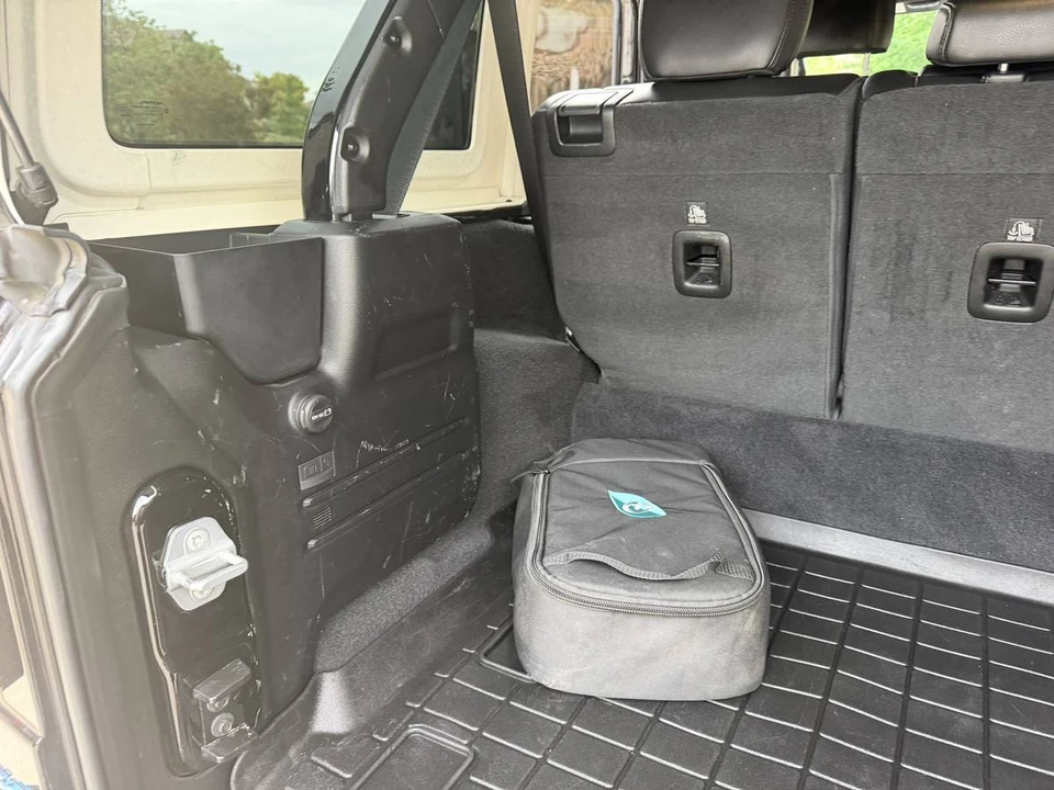 2021 Jeep JL Wrangler - Image 8 of 21
