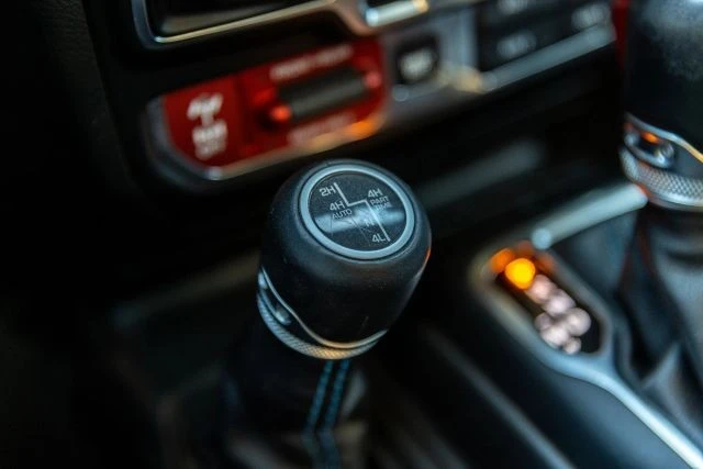 2021 Jeep JL Wrangler - Image 24 of 31