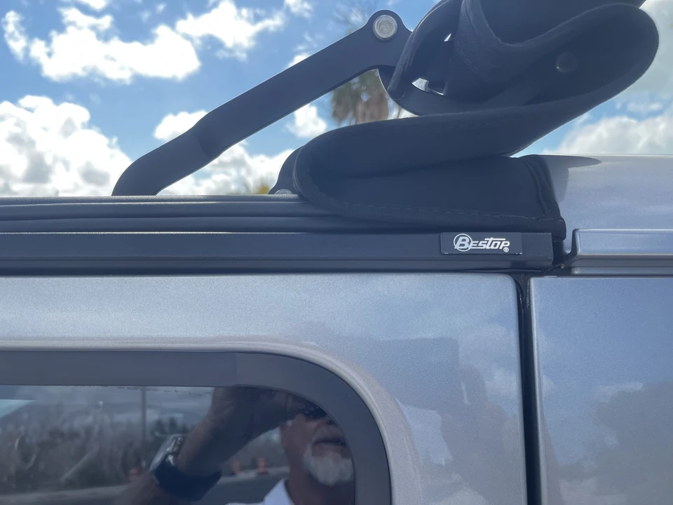 2021 Jeep JL Wrangler - Image 31 of 31