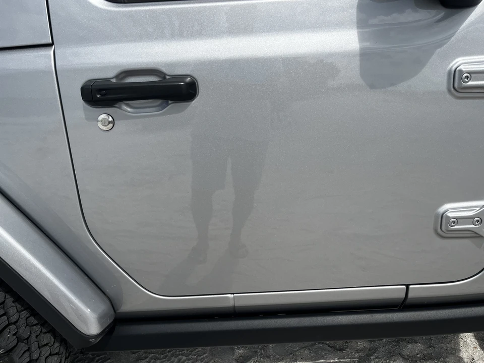 2021 Jeep JL Wrangler - Image 27 of 31