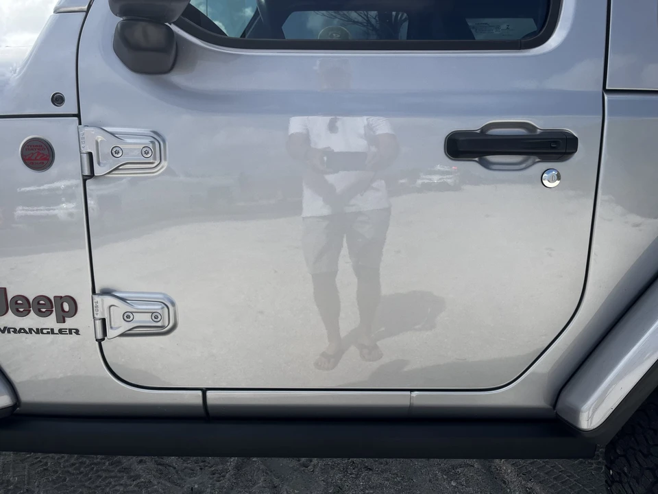 2021 Jeep JL Wrangler - Image 26 of 31