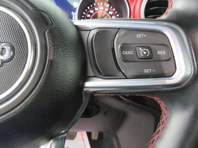 2021 Jeep JL Wrangler - Image 17 of 21