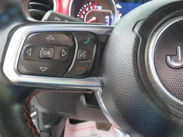 2021 Jeep JL Wrangler - Image 16 of 21