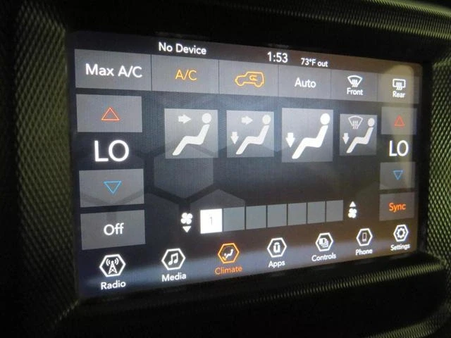 2021 Jeep JL Wrangler - Image 19 of 21
