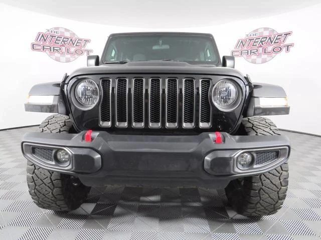 2021 Jeep JL Wrangler - Image 2 of 21