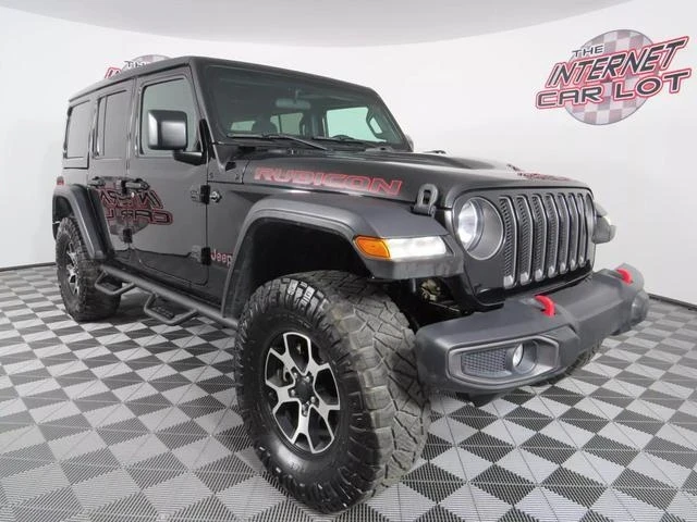 2021 Jeep JL Wrangler - Image 9 of 21