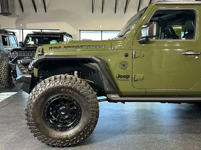 2021 Jeep JL Wrangler - Image 8 of 21