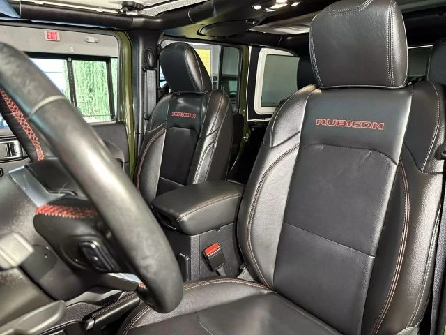 2021 Jeep JL Wrangler - Image 16 of 21