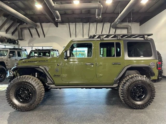 2021 Jeep JL Wrangler - Image 9 of 21