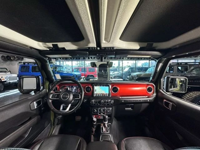 2021 Jeep JL Wrangler - Image 20 of 21