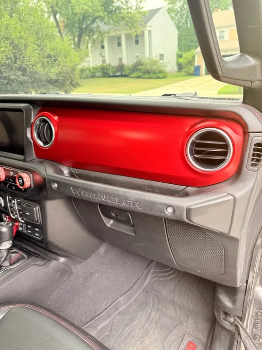 2021 Jeep JL Wrangler - Image 9 of 15