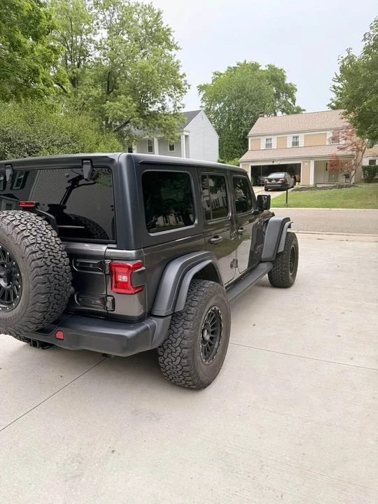 2021 Jeep JL Wrangler - Image 6 of 15