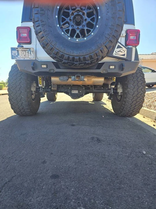 2021 Jeep JL Wrangler - Image 7 of 24