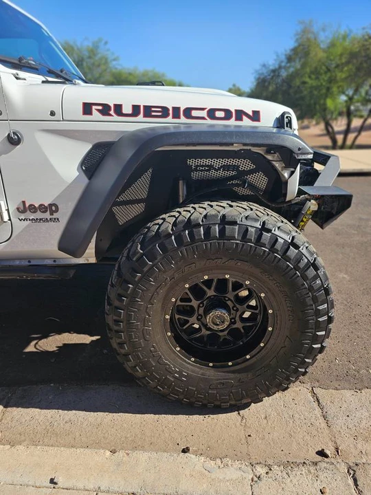 2021 Jeep JL Wrangler - Image 24 of 24