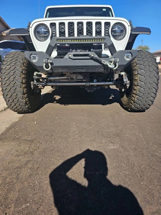 2021 Jeep JL Wrangler - Image 15 of 24