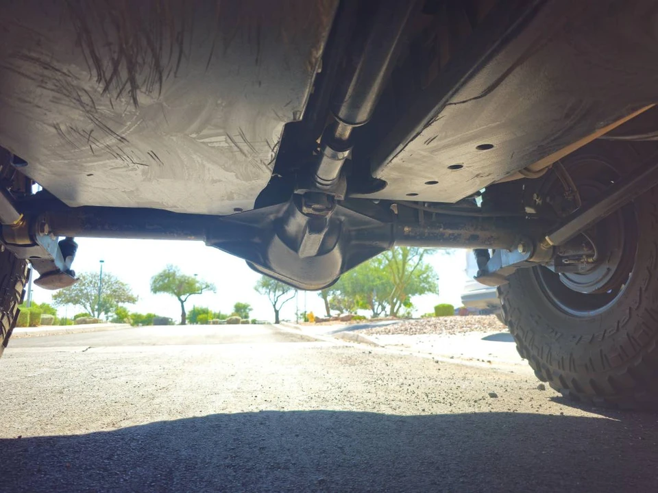2021 Jeep JL Wrangler - Image 19 of 24