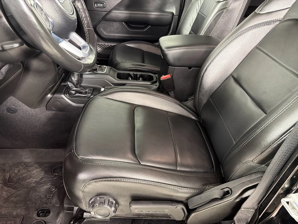 2021 Jeep JL Wrangler - Image 13 of 26