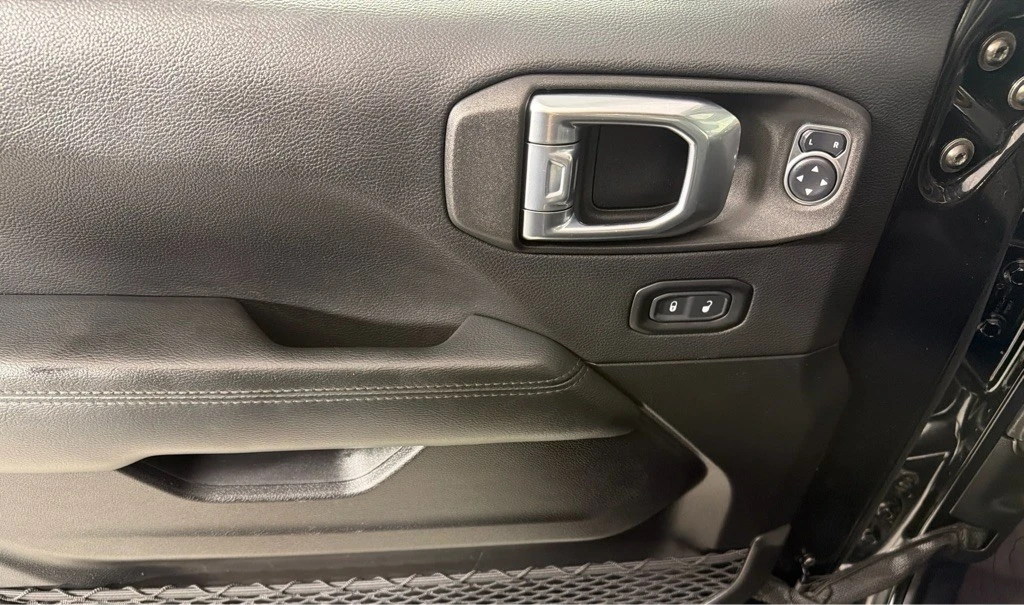2021 Jeep JL Wrangler - Image 12 of 26
