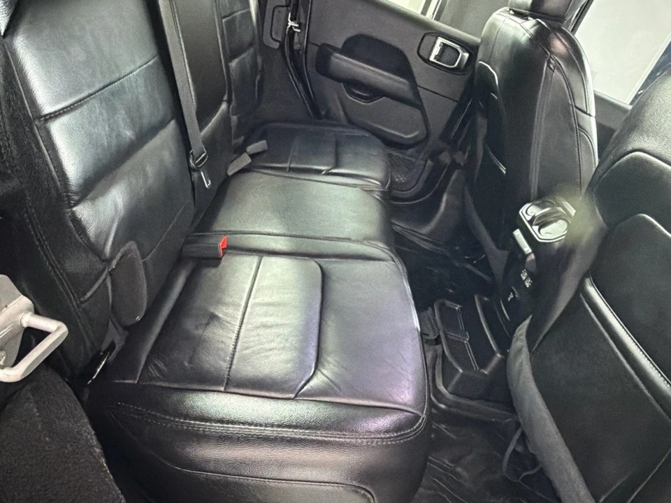 2021 Jeep JL Wrangler - Image 22 of 26