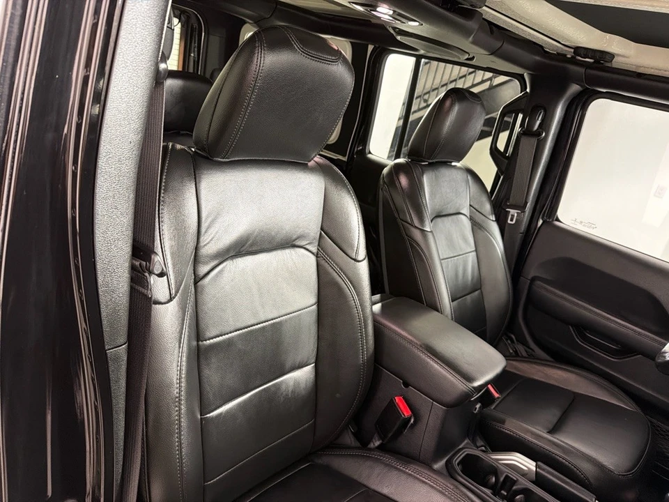 2021 Jeep JL Wrangler - Image 25 of 26