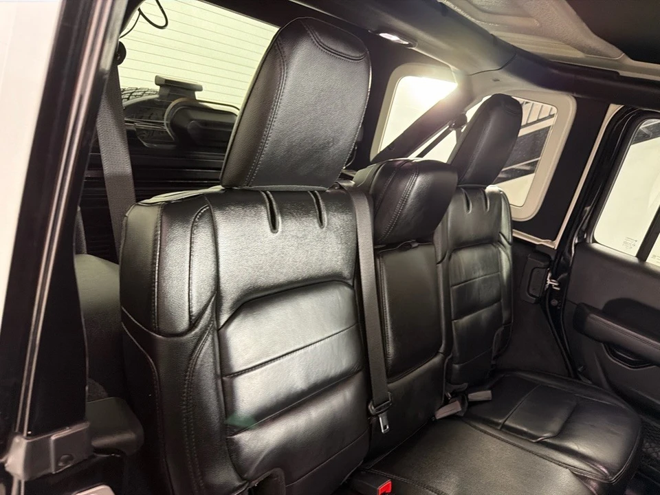 2021 Jeep JL Wrangler - Image 23 of 26